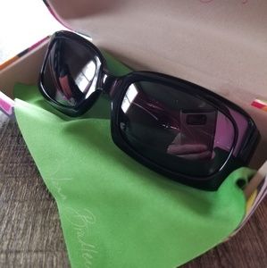 (NWOT)Vera Bradley sun glasses